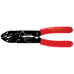 All-Purpose Electrician's Tools
