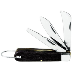 3-Blade Pocket Knives