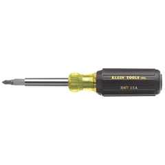 10-in-1 Screwdriver/Nut Driver