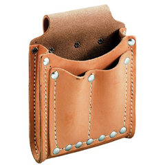 4-Pocket Tool Pouch