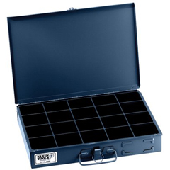20-Compartment Boxes