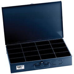 16-Compartment Boxes