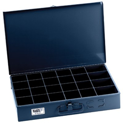 24-Compartment Boxes