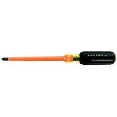 Buy Insulated Profilated� Phillips-Tip Cushion-Grip Screwdrivers