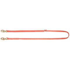 Adjustable Length Nylon Webbing Lanyards