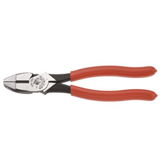 2000 Series High-Leverage NE-Type Side Cutter Pliers