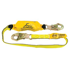 Slo-Stop Lanyards