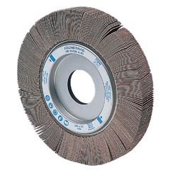 Arbor Hole Flap Wheels