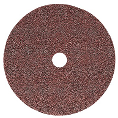 Buy Aluminum Oxide Coated-Fiber Discs