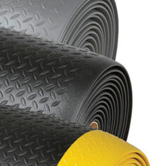 NTX419S0026BY - NoTraxDiamond Sof-Tred&reg; with Dyna-Shield&reg; Dry Anti-Fatigue Mat