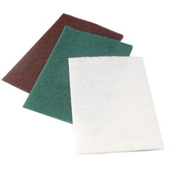 Non-Woven Hand Pads