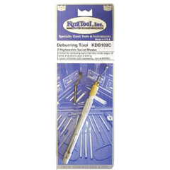 Premium Deburring Tools