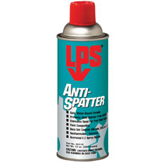 Anti-Spatter Compounds