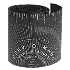 Wrap-A-Rounds