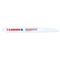 Demolition Recip Blades