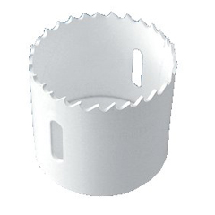 Bi-Metal Hole Saws