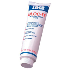 Bloc-It® Heat Absorbing Pastes