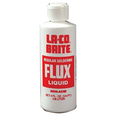 Brite Regular Flux Liquid