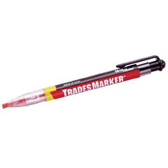 Trades Marker All Purpose Markers