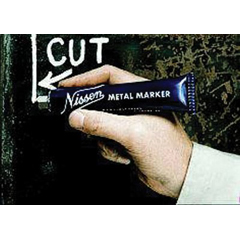 Metal Markers