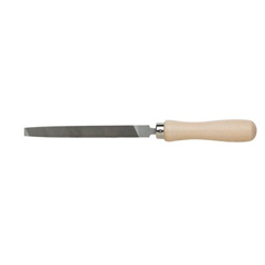 Short Ferrule File Handles