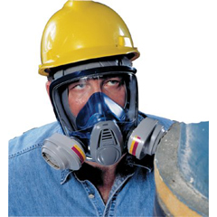 Advantage® 3000 Respirators