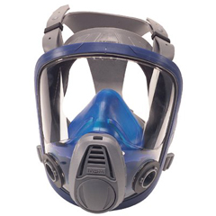 Advantage® 3200 Twin Port Respirators