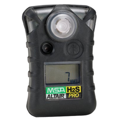Altair® Pro Single -Gas Detector