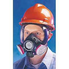 Advantage® 1000 Facepieces