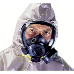 Advantage® 1000 RCA Gas Masks