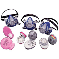 Advantage® Respirator Cartridges