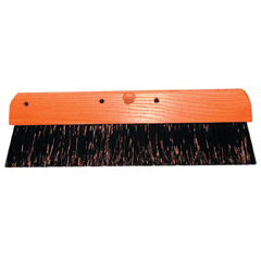 Concrete Finishing Brushes