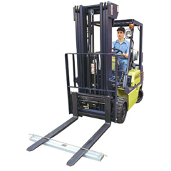 Hang-Type Magnetic Sweepers