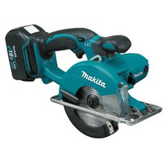 18V LXT Cordless Metal Cutting Saws