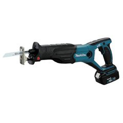18V LXT Cordless Reciprocating Saws
