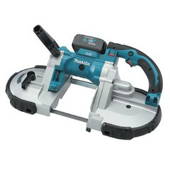 18V LXT Cordless Portable Band Saws