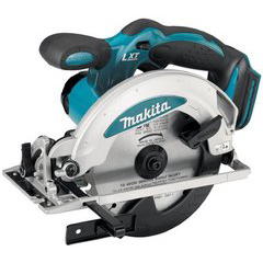 18V LXT Cordless Circular Saws