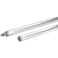 Aluminum Handle Sections