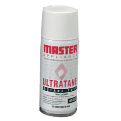 Butane Refill Canisters