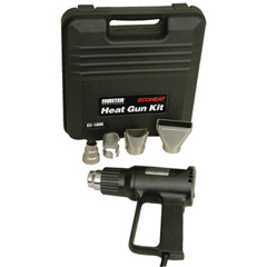 Ecoheat&reg; Heat Gun Kits