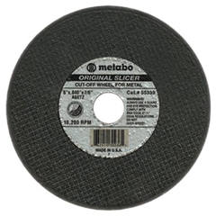 "ORIGINAL SLICER" Cutting Wheels