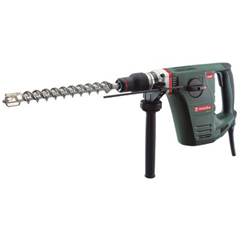 SDS-Max Rotary Hammers