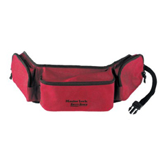 MST470-1456 - Master LockSafety Series&trade; Personal Lockout Pouches