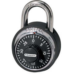 MST470-1500D - Master LockNo. 1500 Combination Padlocks
