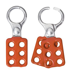 MST470-416 - Master LockSafety Series&trade; Lockout Hasps