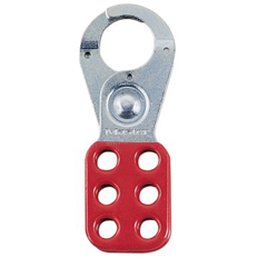 MST470-420 - Master LockSafety Lockout Hasps