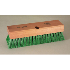 Premium Deck Scrub Brush