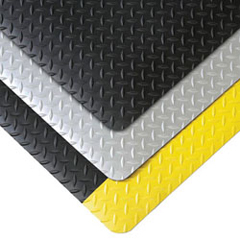 NTX479S0023BL - NoTraxCushion Trax&reg; Dry Anti-Fatigue Mat