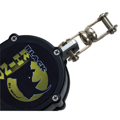 Black Rhino&trade; Self-Retracting Lifelines