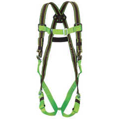 DuraFlex&reg; Ultra Harnesses